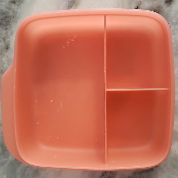 Tupperware Kitchen Tupperware 5 Lunchit Containers Meal Prep Ready